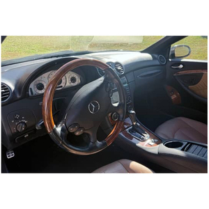 Mercedes-Benz CLK350 Cabriolet 2009 - Product Image 2