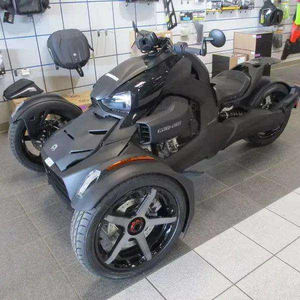 Ventes de qualité Caan-Am Ryker Rally Rotax 900 ACE 900 100% d'origine américaine - Product Image 3