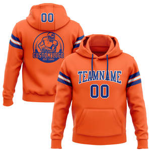 Sweat-shirts d'équipe sportive personnalisés par sublimation, sweat-shirt personnalisé avec le nom du club, sweat-shirt d'entraînement en polaire 100% polyester, fabricant OEM ODM - Product Image 1