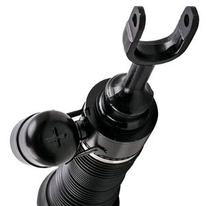 2003-2012 pour Bentley Continental GT Avant Droit Suspension Pneumatique Amortisseur Assemblage 3D0616040 Tuning Chocs & Suspension - Product Image 2