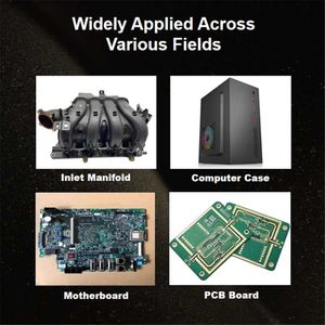 Revestimiento de coche de alto rendimiento ecológico de secado rápido Premium de protección óptima para el cuidado y mantenimiento - Product Image 3