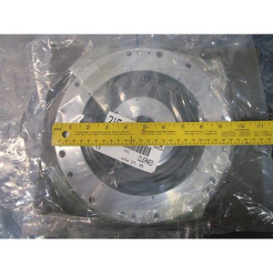 LAM 715-011986-018 CAP, LWR ELECT, 8", con ventilación - Equipo y piezas de semiconductores de confianza de Trusted Global Legacy - Product Image 4