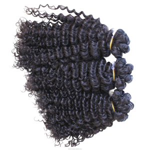Extensions de cheveux ondulés naturels 100g avec fixation par fusion – Intégration parfaite dans toutes les coiffures - Product Image 4