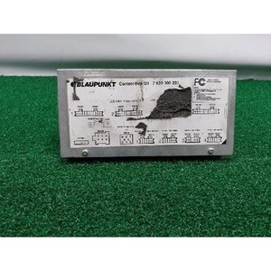 ECUs y Módulos de Computación A8 Usados 7620100201 - Product Image 1