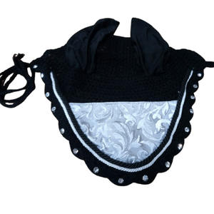 Juego de Almohadillas para Silla de Montar a Caballo OEM ODM de Alta Calidad, Duraderas, Suaves, Transpirables y Antideslizantes, Colores Personalizados para Salto, Doma y Equitación de Sendero - Product Image 4