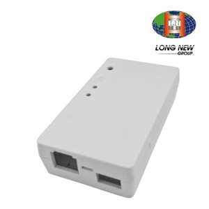 แม่พิมพ์ฉีดพลาสติกแบบกำหนดเอง LONGNEW สำหรับงานเครือข่ายและงานไฟฟ้า - Product Image 4