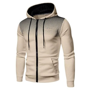 Sweat-shirt à capuche imprimé numérique, motif personnalisé, 100% coton molletonné respirant, unisexe, tendance pour hommes et femmes - Product Image 6