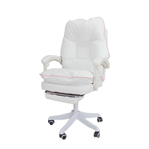 Chaise ergonomique à hauteur réglable Chaise de jeu - Product Image 6