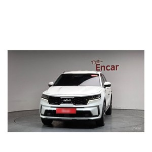 Kia Sorento Diesel 2.2 2WD 2021 avec boîte automatique, sièges en cuir, 88 800 km, conduite à gauche - Product Image 2