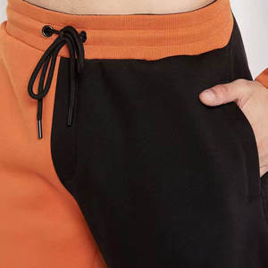 Pantalones Cargo de Forro Polar Personalizados para Hombre, Pantalones Utilitarios de Algodón Premium, Fabricante OEM de Marca Privada - Product Image 6