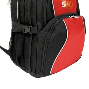 Mochila de Viaje - Ligera y Portátil, Material Oxford Resistente, Gran Capacidad, Bolsa Deportiva de Moda para Exteriores - Product Image 3