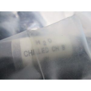 AMAT 0190-13128 HOSE ASSY FACTY SUPLY/HEATER/LAMP - Équipements et pièces semi-conductrices de renommée mondiale à la confiance de la clientèle - Product Image 5