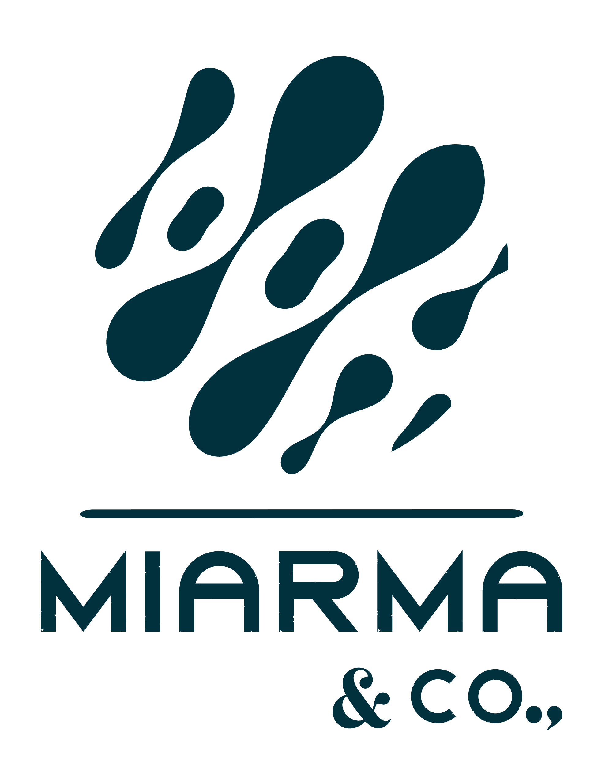 MIARMA AND CO logo