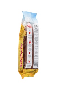 วุ้นเส้นข้าวแดงพรีเมียม 200 กรัม ปราศจากกลูเตน ไม่ใช่จีเอ็มโอ ไม่มีบอแรกซ์ วุ้นเส้นข้าวเพื่อสุขภาพ รับผลิตแบบ OEM ODM ผู้ผลิตจากเวียดนาม - Product Image 3