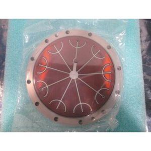 AMAT 0020-39087, ESC, Chuck, Notch, 195mm, 8", DPS - Equipo y piezas de semiconductores de confianza de Trusted Global Legacy - Product Image 1