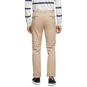 Pantalones Chinos Casuales de Alta Calidad con Corte Perfecto, Pantalones para Hombre, Elásticos, Pantalones Chinos a Precio Económico, Pantalones Chinos de Talla Grande - Product Image 4