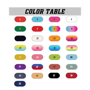 Polo à manches courtes personnalisé pour homme, code standard, personnalisation du nom et du numéro de l'équipe - Product Image 2