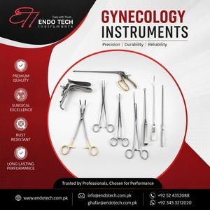 Osteotomes LAMBOTTE 24 CM 9 12 Instruments orthopédiques - Product Image 3