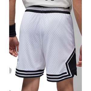 Shorts de basketball pour hommes en gros OEM de qualité supérieure, séchage rapide, décontractés et confortables, avec votre propre logo - Product Image 2