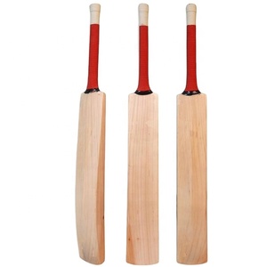 Bâtons de cricket pour hommes de qualité professionnelle, personnalisés, en gros, en bois de saule anglais, légers, écologiques, avec ruban adhésif rigide. - Product Image 1