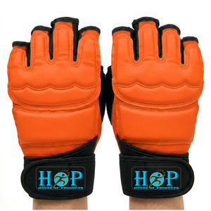 Fabricant de gants de Taekwondo en gros proposant des équipements d'entraînement d'arts martiaux personnalisés pour les détaillants sportifs, les clubs et les académies - Product Image 5