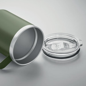 Custom coperchio Inari in acciaio inox con coperchio resistente - Product Image 3