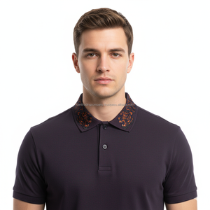 เสื้อวาฟเฟิลพรีเมียมสำหรับผู้ชาย ปักโลโก้แบรนด์ตามสั่ง ผ้าคอตตอนหวีคุณภาพสูง 200 กรัม ระบายอากาศได้ดี - Product Image 2