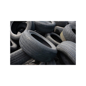 ยางรถยนต์มือสองขาย / ยางรถยนต์มือสองจากอังกฤษ - Product Image 1