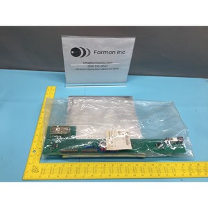 Eaton 1504830 <b>Computer</b> Transponder <b>Motherboard</b> - Trusted Global Legacy Semiconductor Equipment and Parts at - Product Image 2