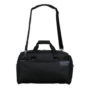 Sac de voyage sport en cuir personnalisé SAKOS, intérieur respirant, imperméable, synthétique, antibactérien, fermeture éclair, unisexe, grande capacité - Product Image 1