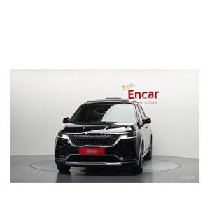 Kia Carnival Noblesse 2021/3, 9 Plazas, 115.971 km, Diésel, Automático, Emisión Euro V, Asientos de Cuero, Volante a la Izquierda - Product Image 3