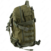 Nueva Mochila Táctica de la Mejor Calidad para Hombre, para Uso Casual, Gimnasio, Fitness, Mochila Táctica Unisex