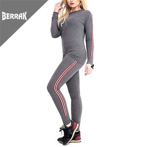 Womens 2 <b>Piece</b> <b>Sets</b> Sportswear 2021 New Zipper Tracksuit Women Tracksuit <b>Two</b> <b>Piece</b> <b>Set</b> Casual Sport Suit <b>Lounge</b> Wear Tracksuit - Product Image 4