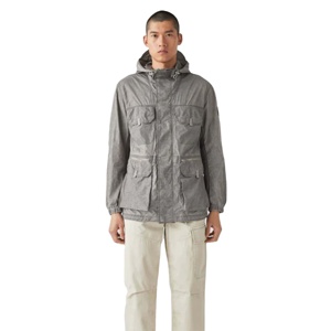 Veste d'hiver Parka pour homme de haute qualité-élégante, durable et parfaite pour les activités de plein air et par temps froid - Product Image 1