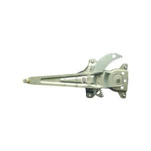 TOY-031-F 69804-12140 สำหรับชุดควบคุมกระจกไฟฟ้าด้านหลังซ้าย รับประกัน 12 เดือน คุณภาพทนทาน ใหม่ รวดเร็ว - Product Image 1