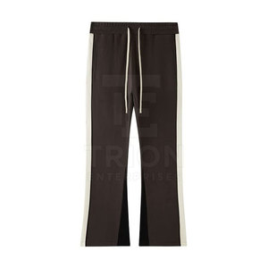 Pantalones Deportivos para Hombre de Alta Calidad, Ligeros, Transpirables y Cómodos, con Tela Resistente - Product Image 5