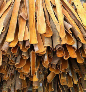 Cannelle séchée en usine vietnamienne/Split Cassia Excellent prix pour le processus mélangé - Product Image 1