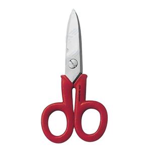 Tijeras de sastre, herramienta de corte, tijeras afiladas de alta calidad para el hogar, cuchillas de acero inoxidable para limpiar cortes suaves a través de la tela - Product Image 1