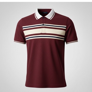 Camiseta Premium para Hombre, Tejida, Ligera, de Secado Rápido, Suave, Diseñada para un Uso Diario Duradero, Comodidad Total, Sublimación Completa - Product Image 3