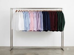 Camisas al por Mayor con Estampado de Estrella Roja para Adultos - Cuello Mandarín, Diseño Unisex, Servicio OEM, Modelo HH89-OEM-TSHIRT-2026 - Product Image 6