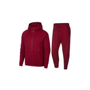 Conjunto Deportivo para Hombre, Chaqueta y Pantalones, Ropa Deportiva para Correr, Entrenamiento, Gimnasio, Casual, Corte Regular, Transpirable y Ligero - Product Image 4
