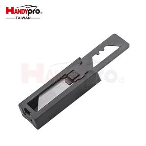 Juego de cuchillos y raspadores de 27 piezas, juego de raspadores de parabrisas, juego de raspadores de afeitar, raspadores y cuchillas - Product Image 5