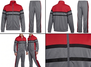 Ensemble survêtement molletonné léger personnalisé avec logo OEM pour femme, taille élastique oversize, streetwear uni, ensemble 2-en-1 sweat à capuche et pantalon de jogging - Product Image 6