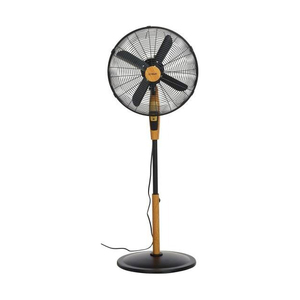 Ventilateur sur pied de qualité supérieure avec une puissance de refroidissement élevée pour la maison, le bureau et l'usage commercial - Product Image 3