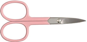 Ciseaux à ongles réglables à vis, lavables, multicolores, avec revêtement en papier, pour manucure et pédicure - Product Image 2