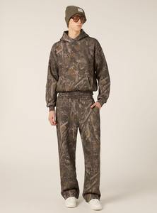 Sweat à capuche de haute qualité à coupe ample pour hommes, conçu pour le streetwear moderne par les principaux fournisseurs de vêtements - Product Image 4