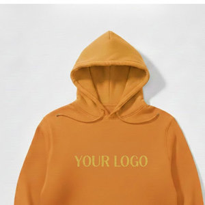 Fábrica de producción de sudaderas listas para exportación, especializada en pedidos de gran volumen con materiales y costuras de calidad constante. - Product Image 2