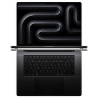 Derniers MacBook Pro 16 M4 Max 128 Go 2 To SSD 16C CPU 40C GPU Ordinateur portable