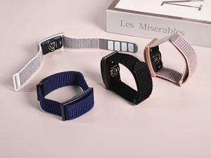 Vente flash - Bracelet intelligent léger X6 sans écran, montre intelligente de sport d'extérieur, fréquence cardiaque réelle, étanche IP68, montre connectée de fitness - Product Image 4