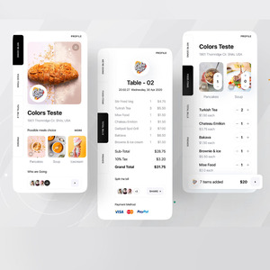 Profesional para presentación de marketing digital | Expertos en desarrollo de aplicaciones de comercio electrónico global Correo electrónico Compatible con Shopify - Product Image 4